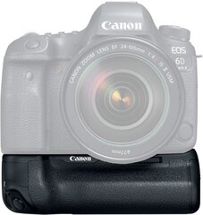 Canon battery grip BG-E21 price and information | Fotoaparaatide laadijad | hansapost.ee