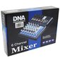 Helipult DNA MC06X hind ja info | Muusikainstrumentide tarvikud | hansapost.ee