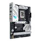 Asus ROG STRIX B760-A GAMING WIFI D4, ATX, LGA1700, DDR4 hind ja info | Emaplaadid | hansapost.ee
