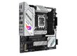 Asus ROG STRIX B760-G GAMING WIFI D4, Micro ATX, LGA1700, DDR4 hind ja info | Emaplaadid | hansapost.ee