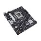 Asus PRIME B760M-K D4, Micro ATX, LGA1700, DDR4 hind ja info | Emaplaadid | hansapost.ee