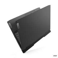 Lenovo IdeaPad Gaming 3 15ARH7 (82SB00BXPB) цена и информация | Ноутбуки | hansapost.ee