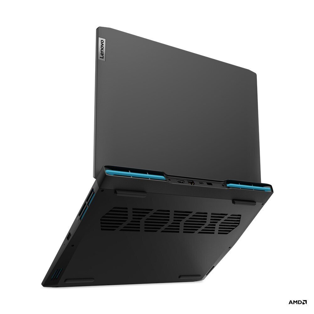 Lenovo IdeaPad Gaming 3 15ARH7 (82SB00BXPB) цена и информация | Sülearvutid | hansapost.ee