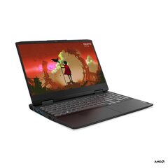 Lenovo IdeaPad Gaming 3 15ARH7 (82SB00BXPB) цена и информация | Ноутбуки | hansapost.ee