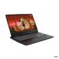 Lenovo IdeaPad Gaming 3 15ARH7 (82SB00BXPB) hind ja info | Sülearvutid | hansapost.ee