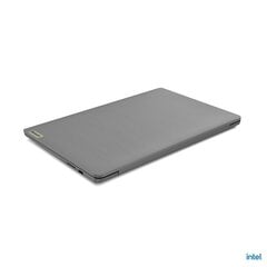 Lenovo IdeaPad 3 15IAU7 (82RK006MPB) цена и информация | Ноутбуки | hansapost.ee