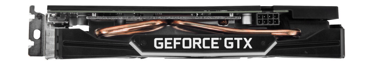 Gainward GeForce GTX 1660 SUPER Ghost OC (NE6166S018J9-1160X) price and information | Videokaardid | hansapost.ee