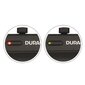 Duracelli analoog Nikon MH-65 fotokaamera õhuke USB-laadija CoolPix S70 S8000 EN-EL12 aku jaoks hind ja info | Fotoaparaatide laadijad | hansapost.ee