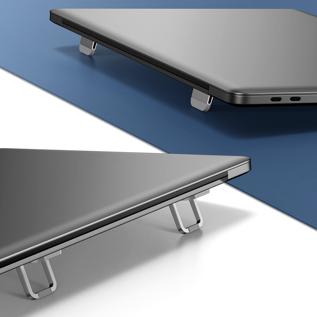 Baseus Laptop Stands LUZC000012 цена и информация | Sülearvuti tarvikud | hansapost.ee