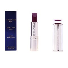 Estée Lauder Estee Lauder Pure Color Love Lipstick 410 Love object цена и информация | Помады, бальзамы, блеск для губ | hansapost.ee