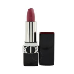 Kauapüsiv korduvtäidetav huulepulk Rouge Dior Satin 3,5 g hind ja info | Huulekosmeetika | hansapost.ee