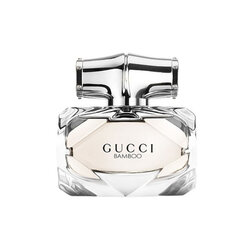 Gucci Bamboo EDT naistele 75 ml hind ja info | Gucci Parfüümid, lõhnad ja kosmeetika | hansapost.ee