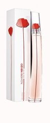 Kenzo Flower by Kenzo Eau de Vie EDP 30ml hind ja info | Parfüümid naistele | hansapost.ee