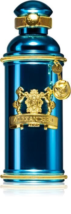 Alexandre.J Tangerine Sultane - EDP hind ja info | Parfüümid naistele | hansapost.ee