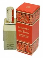 Molinard De Molinard EDT 75ml hind ja info | Parfüümid naistele | hansapost.ee