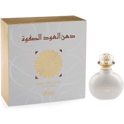 Rasasi Dhan Al Oudh Al Safwa - EDP hind ja info | Parfüümid naistele | hansapost.ee