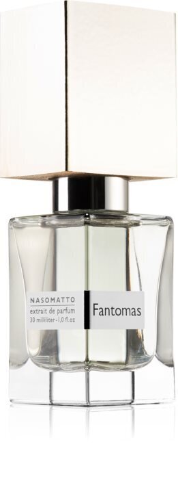 Nasomatto Fantomas - EDP цена и информация | Parfüümid naistele | hansapost.ee