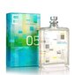 Escentric Molecules Escentric 05 EDT 100ml цена и информация | Parfüümid naistele | hansapost.ee