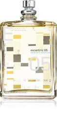 Escentric Molecules Escentric 05 EDT 100ml hind ja info | Parfüümid naistele | hansapost.ee