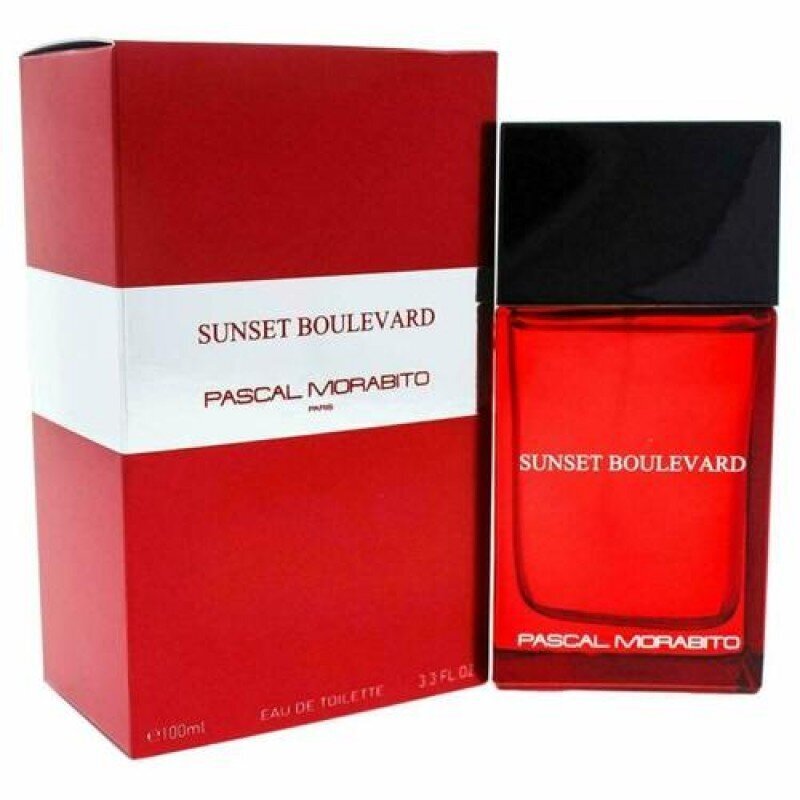 Pascal Morabito Sunset Boulevard EDT unisex 100 ml hind ja info | Parfüümid naistele | hansapost.ee