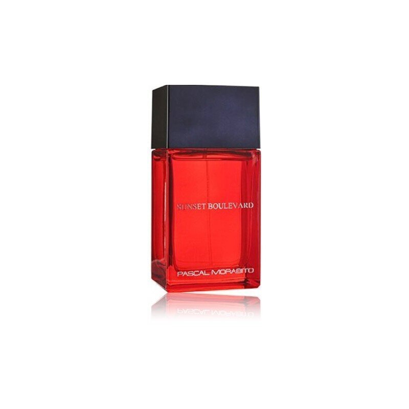 Pascal Morabito Sunset Boulevard EDT unisex 100 ml hind ja info | Parfüümid naistele | hansapost.ee