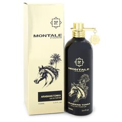 Montale Arabians Tonka - EDP price and information | Perfumes for women | hansapost.ee