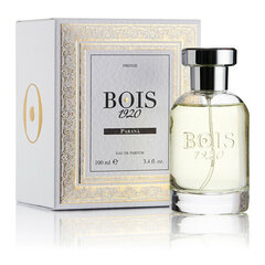 Bois 1920 Parana – EDP hind ja info | Bois 1920 Parfüümid | hansapost.ee