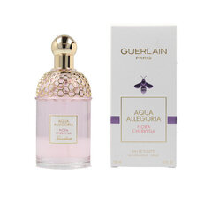 Туалетная вода Guerlain Aqua Allegoria Flora Cherrysia EDT для женщин, 125 мл цена и информация | Женские духи | hansapost.ee