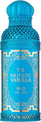 Парфюмерная вода для женщин и мужчин Alexandre.J The Majestic Vanilla - EDP цена и информация | Духи для Нее | hansapost.ee