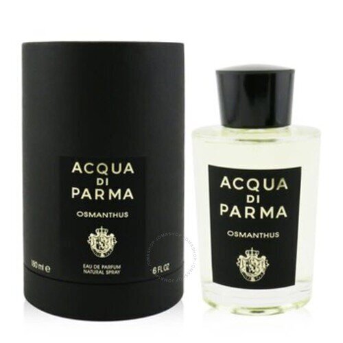 Acqua di Parma Osmanthus EDP 180ml hind ja info | Parfüümid naistele | hansapost.ee