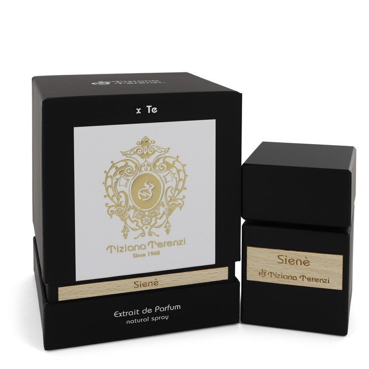 Parfüümvesi Tiziana Terenzi Siene EDP naistele, 100 ml price and information | Parfüümid naistele | hansapost.ee