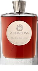 Atkinsons The Big Bad Cedar - EDP цена и информация | Женские духи | hansapost.ee