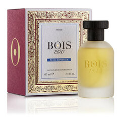 Туалетная вода Bois 1920 Sushi Imperiale EDP для мужчин и женщин, 100 мл цена и информация | Женские духи | hansapost.ee