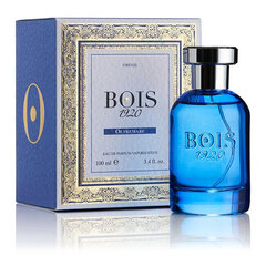 Парфюмерная вода Bois 1920 Oltremare EDP, 100 мл цена и информация | Женские духи | hansapost.ee