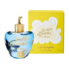 Парфюмерная вода Lolita Lempicka Lolita Lempicka Le Parfum EDP для женщин, 50 мл цена и информация | Духи для Нее | hansapost.ee