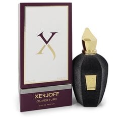 XerJoff Overture - EDP hind ja info | Parfüümid naistele | hansapost.ee