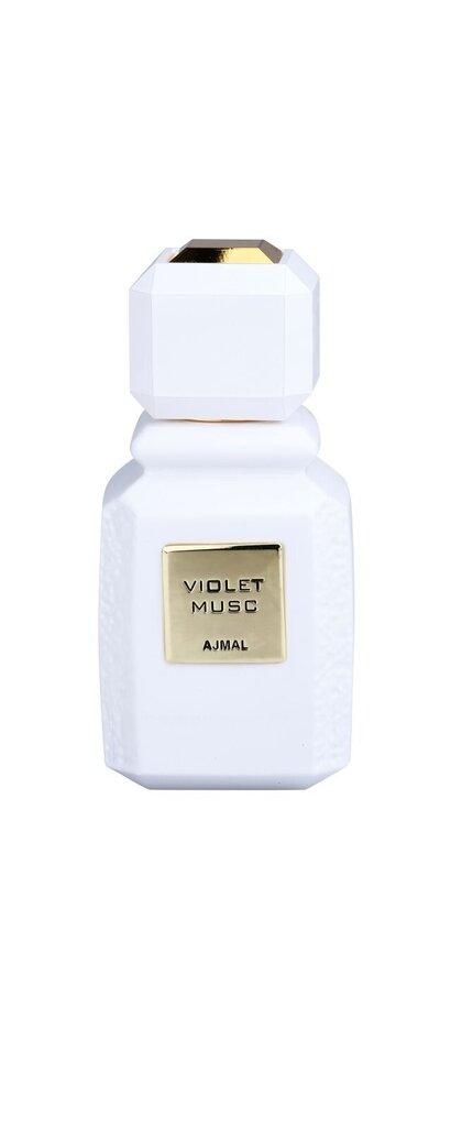Ajmal Violet Musk - EDP hind ja info | Parfüümid naistele | hansapost.ee