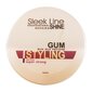 Juuste modelleerimise kreem Stapiz Sleek Line Styling Gum 150 ml hind ja info | Juuste viimistlusvahendid | hansapost.ee