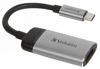 Verbatim 49143V price and information | USB adapterid ja jagajad | hansapost.ee