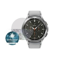 PanzerGlass Galaxy Watch Active 4 42 мм цена и информация | Аксессуары для смарт-часов и браслетов | hansapost.ee