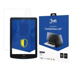 InkBook Focus - 3mk FlexibleGlass Lite™ 8.3'' screen protector цена и информация | Аксессуары для планшетов, электронных книг | hansapost.ee