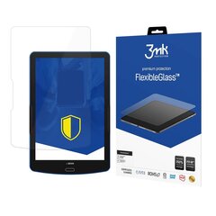 InkBook Focus - 3mk FlexibleGlass™ 8.3'' screen protector hind ja info | Tahvelarvuti lisatarvikud | hansapost.ee