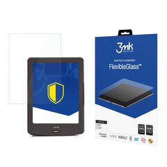 InkBook Classic 2 - 3mk FlexibleGlass™ 8.3'' screen protector hind ja info | Tahvelarvuti lisatarvikud | hansapost.ee