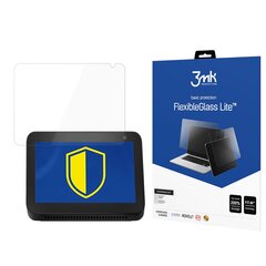 Amazon Echo Show 5 - 3mk FlexibleGlass Lite™ screen protector hind ja info | Tahvelarvuti lisatarvikud | hansapost.ee