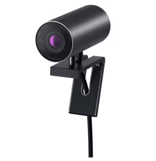 CAMERA WEBCAM ULTRASHARP|722-BBBI DELL цена и информация | Veebikaamera | hansapost.ee