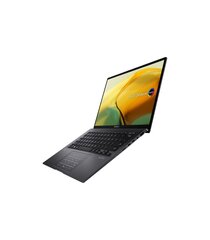 Noteb.ASUS ZenBook 14 OLED, ENG, W11H, Jade Black цена и информация | Ноутбуки | hansapost.ee