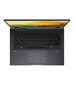 Noteb.ASUS ZenBook 14 OLED, ENG, W11H, Jade Black hind ja info | Sülearvutid | hansapost.ee