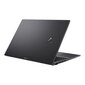 Noteb.ASUS ZenBook 14 OLED, ENG, W11H, Jade Black hind ja info | Sülearvutid | hansapost.ee