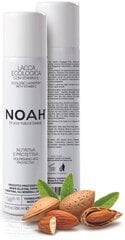 Toitev juukselakk argaaniaõli ja E-vitamiiniga Noah 250 ml hind ja info | Noah Juuksehooldus | hansapost.ee