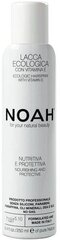 Toitev juukselakk argaaniaõli ja E-vitamiiniga Noah 250 ml hind ja info | Juuste viimistlusvahendid | hansapost.ee